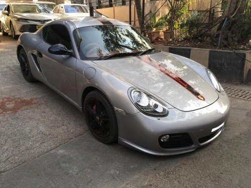 Porsche Cayman S Tiptronic 2011 for sale