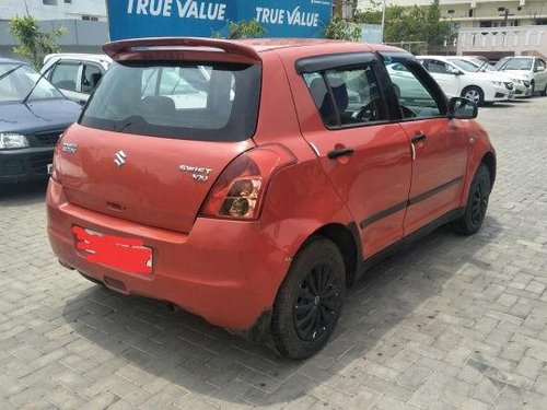 2008 Maruti Suzuki Swift for sale