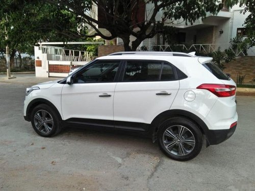 Used 2015 Hyundai Creta for sale