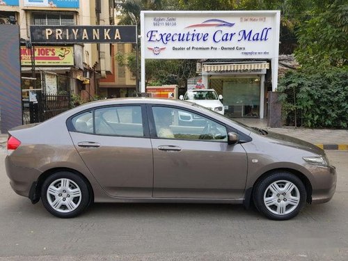 Honda City S 2011 for sale