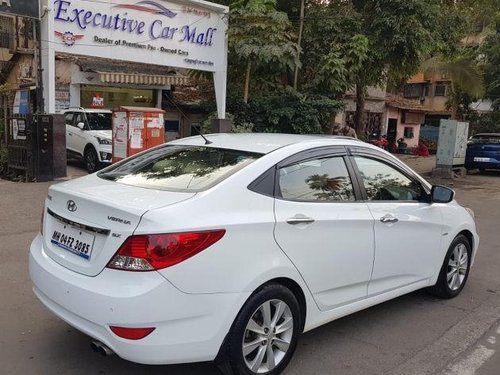 Used Hyundai Verna 1.6 SX 2013 for sale