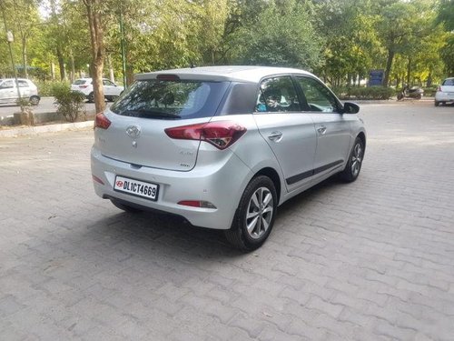 Hyundai Elite i20 Asta Option 1.2 for sale