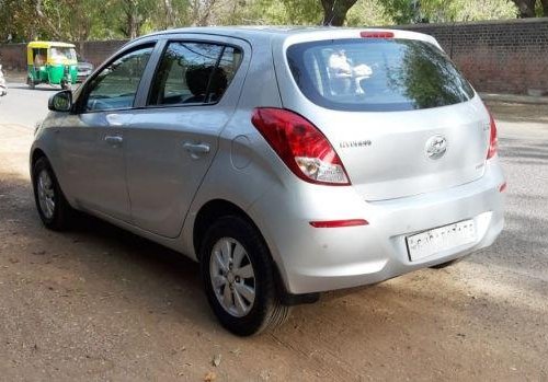 Hyundai i20 2015-2017 Sportz 1.2 for sale