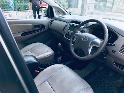 Toyota Innova 2.5 VX 7 STR BSIV 2015 for sale