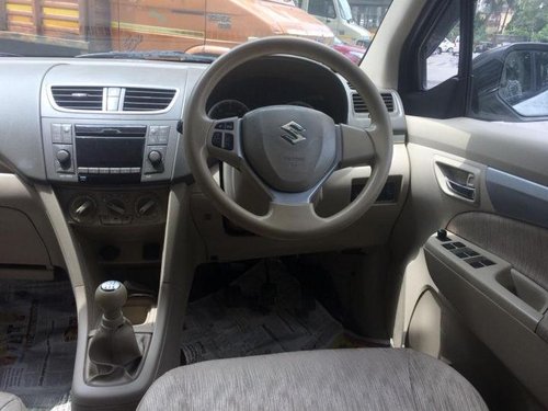 Used Maruti Suzuki Ertiga ZDI 2013 for sale