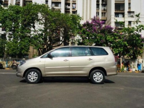 Toyota Innova 2004-2011 2011 for sale