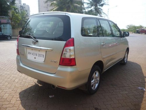 Used 2006 Toyota Innova 2004-2011 for sale