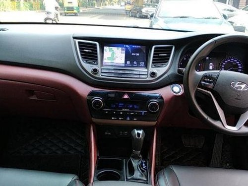 Hyundai Tucson 2017 for sale