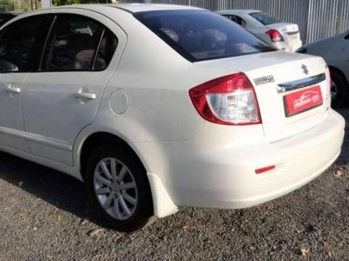 Used Maruti Suzuki SX4 car 2014 for sale at low price