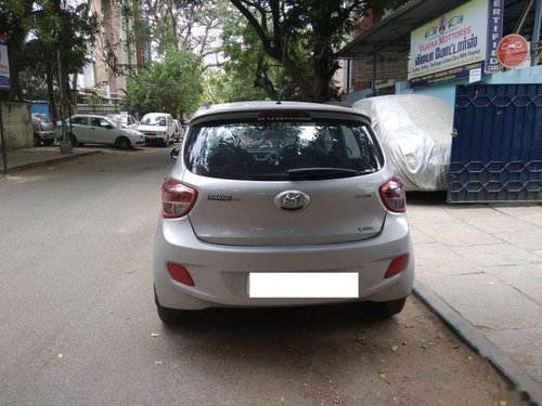 Used 2016 Hyundai i10 for sale