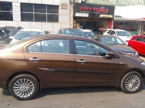 Used 2016 Maruti Suzuki Ciaz for sale