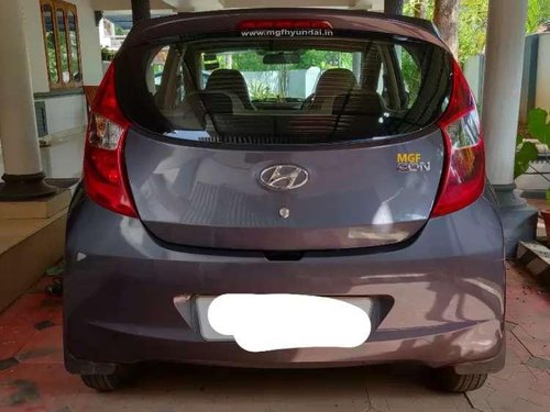 Hyundai Eon 2017 for sale 