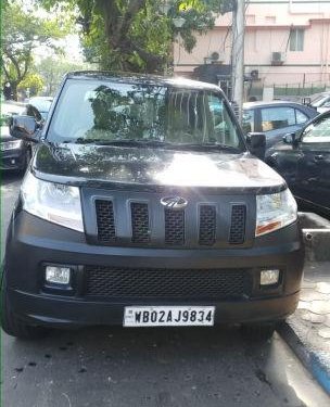 Used Mahindra TUV 300 car at low price