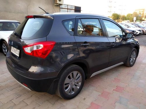 Maruti S-Cross DDiS 200 Alpha for sale