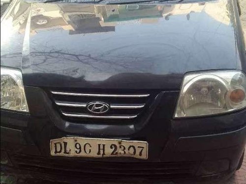 Hyundai Santro Xing MT  2005 for sale 