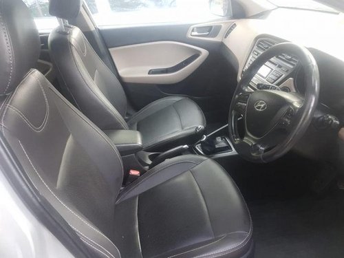 Hyundai Elite i20 Asta Option 1.2 for sale