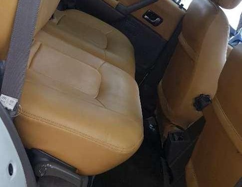 2010 Mitsubishi Pajero SFX for sale