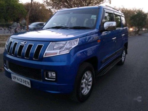 Used 2016 Mahindra TUV 300 for sale