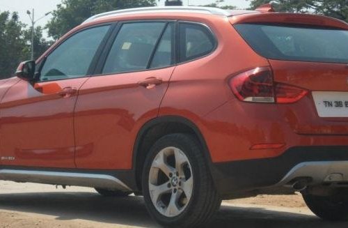 BMW X1 sDrive 20d xLine for sale