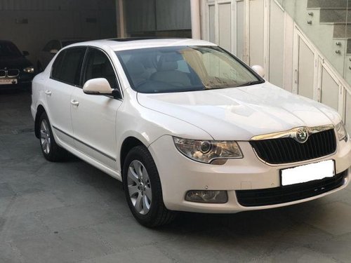 Skoda Superb 2013 for sale