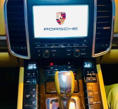 Porsche Cayenne 2014 for sale
