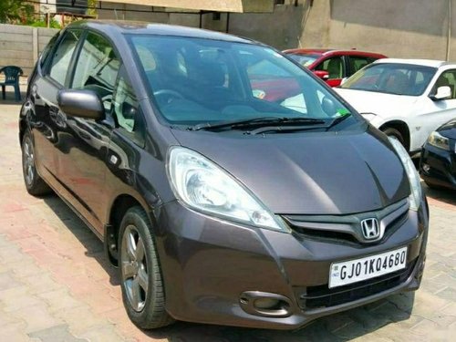 Good as new Honda Jazz X for sale