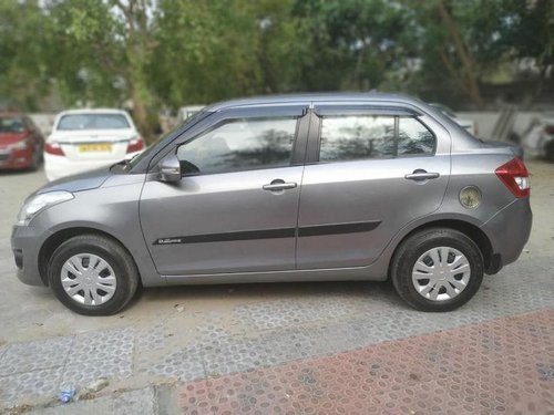 Used Maruti Suzuki Dzire VXI 2012 for sale