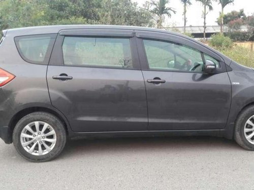 Used Maruti Suzuki Ertiga 2014 car at low price