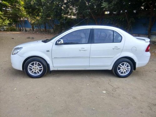 2011 Ford Fiesta for sale