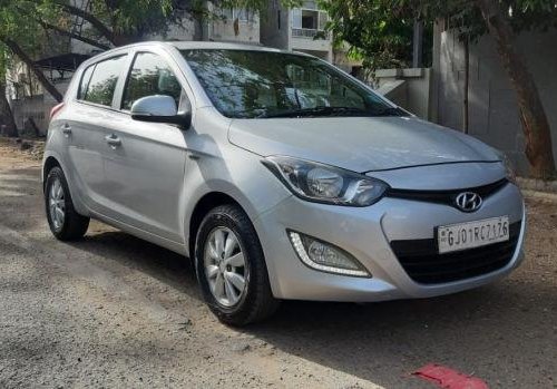 Hyundai i20 2015-2017 Sportz 1.2 for sale