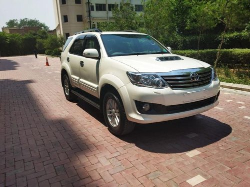 2013 Toyota Fortuner for sale