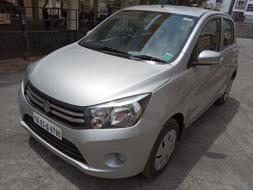 2015 Maruti Suzuki Celerio for sale at low price