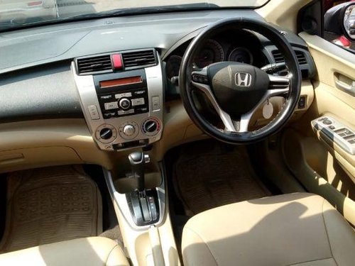 2010 Honda City for sale