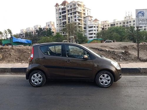 Maruti Suzuki Ritz 2010 for sale