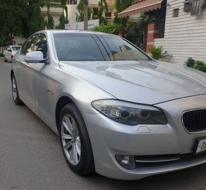 Used 2011 BMW 5 Series 2003-2012 for sale