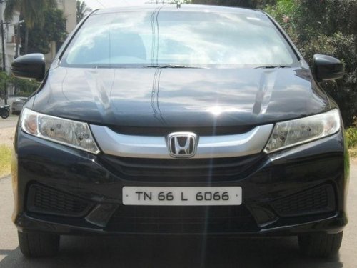 Honda City i DTEC S for sale