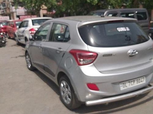 2014 Hyundai i10 for sale at low price