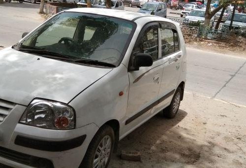 2012 Hyundai Santro Xing for sale