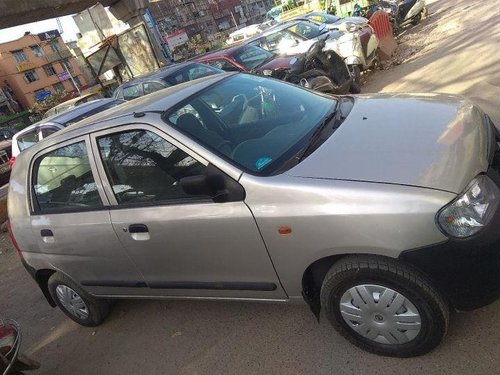 2011 Maruti Suzuki Alto for sale