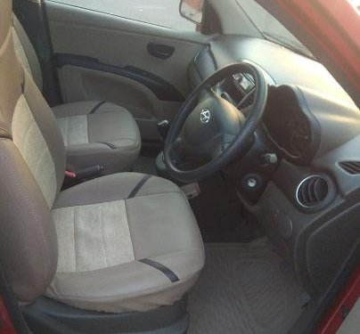 2013 Hyundai i10 for sale at low price