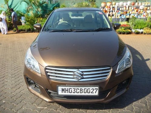 Maruti Ciaz AT ZXi for sale