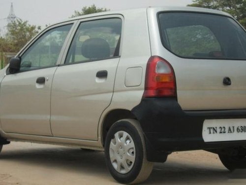 Maruti Alto LX for sale