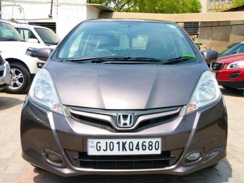 Good as new Honda Jazz X for sale