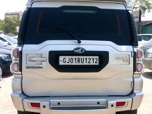 2016 Mahindra Scorpio for sale