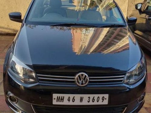 Volkswagen Vento Petrol Highline AT for sale