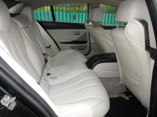 2011 BMW 6 Series for sale