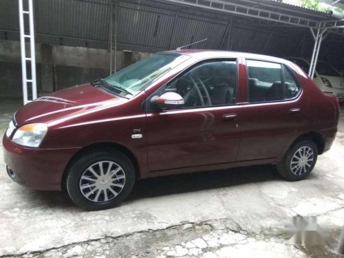 Tata Indigo Ecs eCS LX CR4 BS-IV, 2012, Diesel for sale 