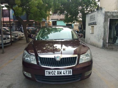 2013 Skoda Laura for sale at low price