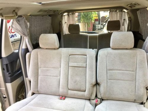 Toyota Alphard 3.0 V6 for sale