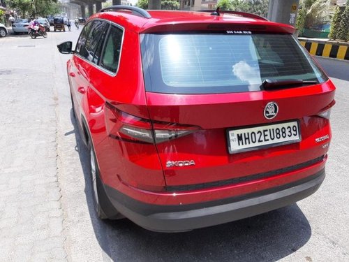 Used 2018 Skoda Kodiaq for sale